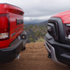Illustration for article titled First Drive: We Figured Out What The Ram Rebel Is By Trying To Kill It